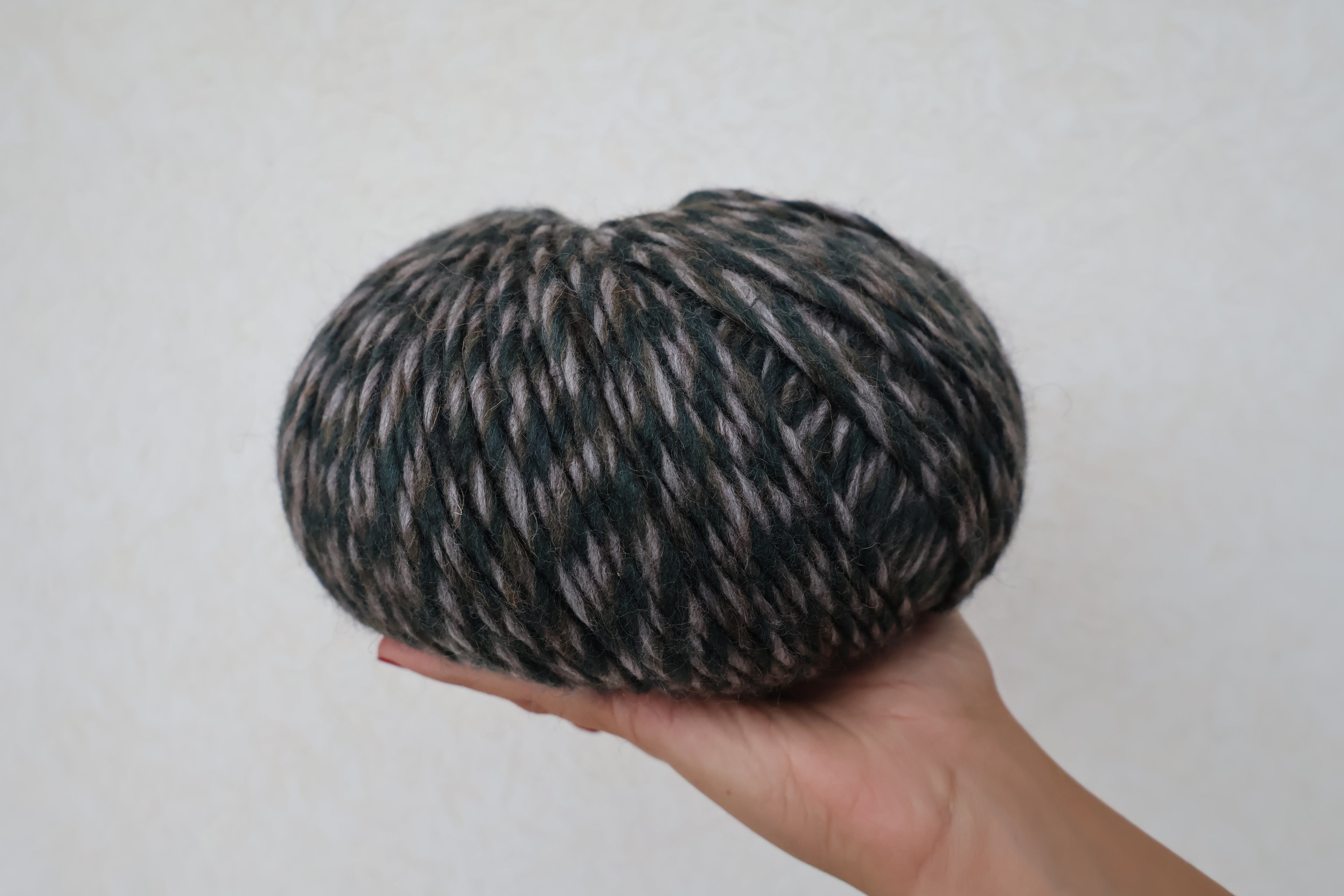 Lana - SOFFIO SFUMATO