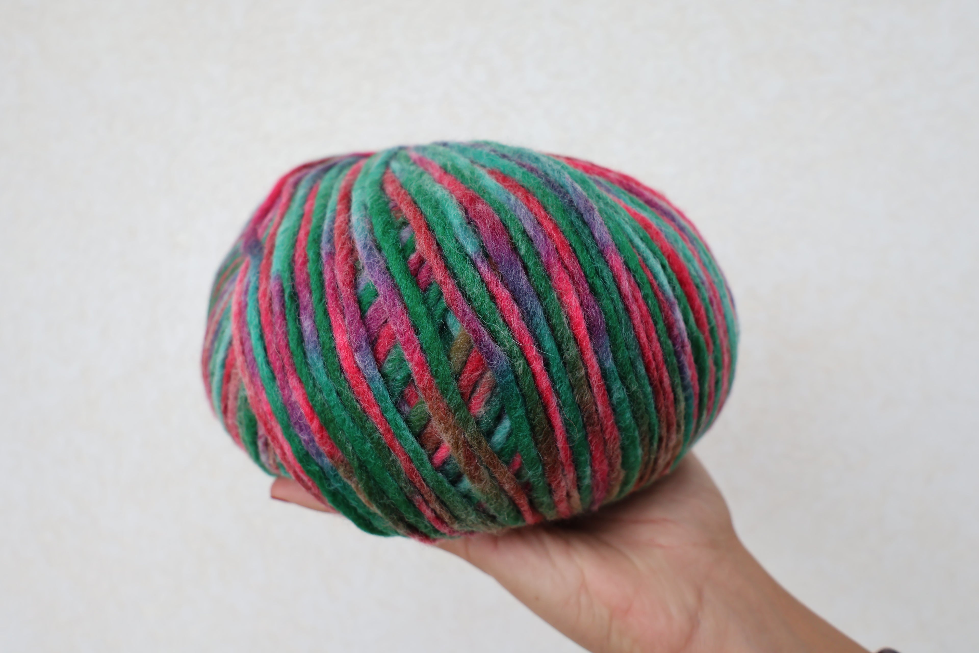 Lana - SOFFIO SFUMATO