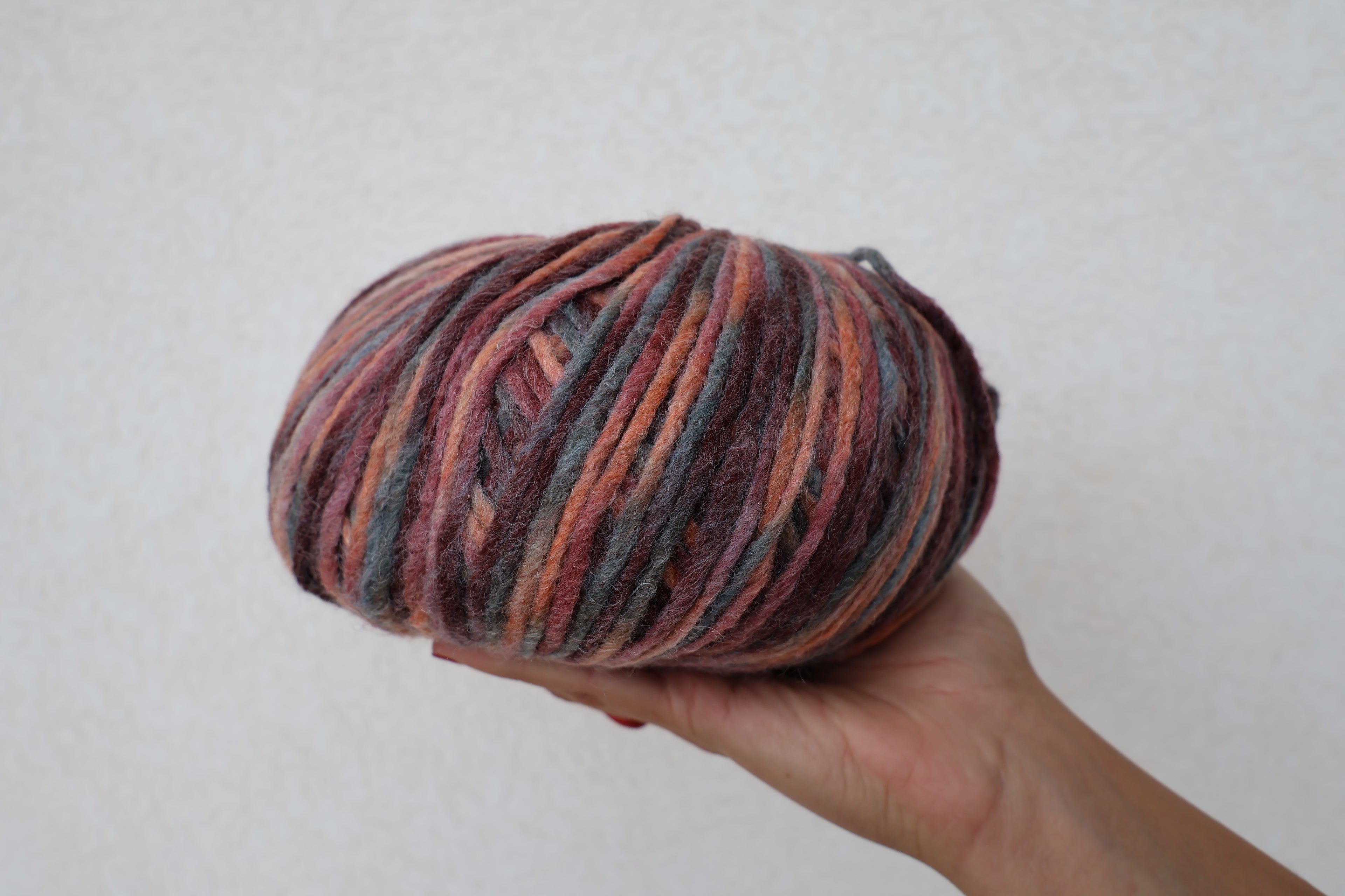 Lana - SOFFIO SFUMATO