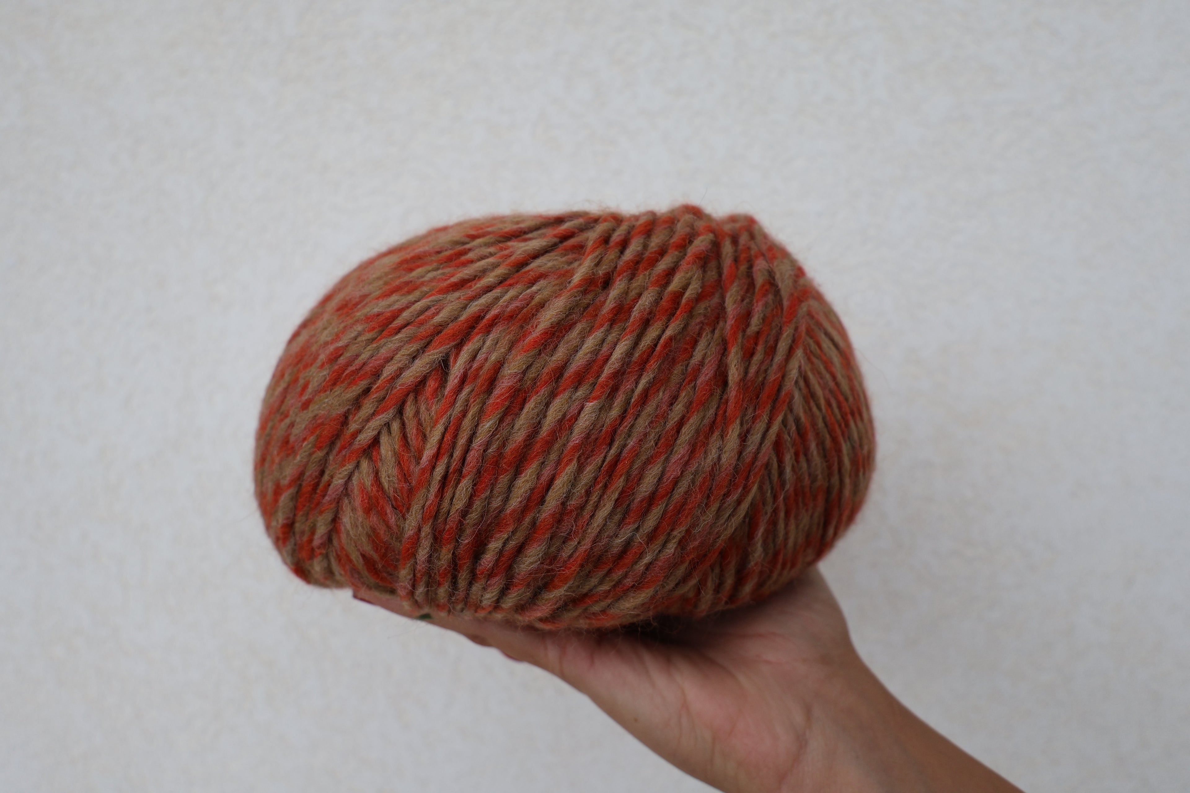 Lana - SOFFIO SFUMATO