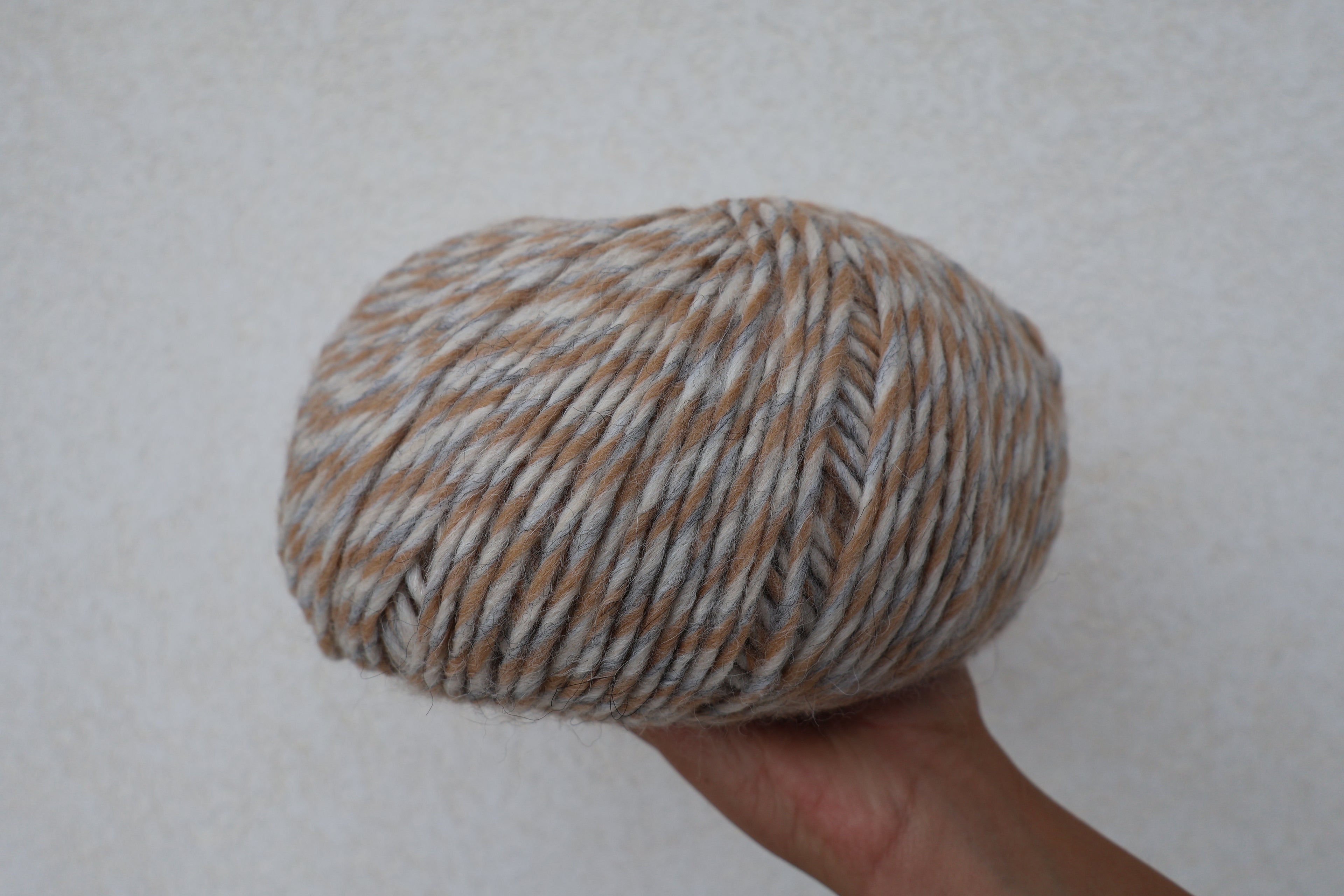 Lana - SOFFIO SFUMATO