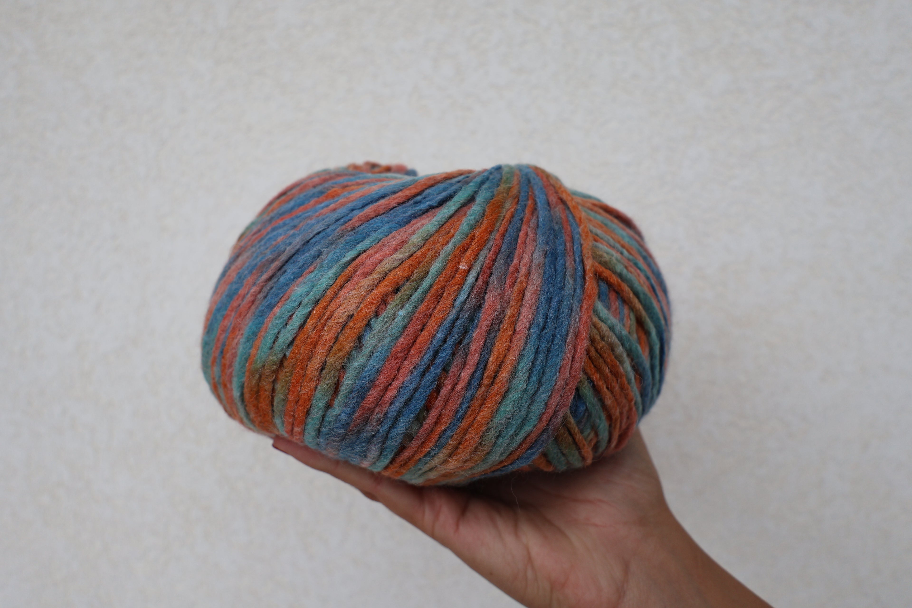 Lana - SOFFIO SFUMATO