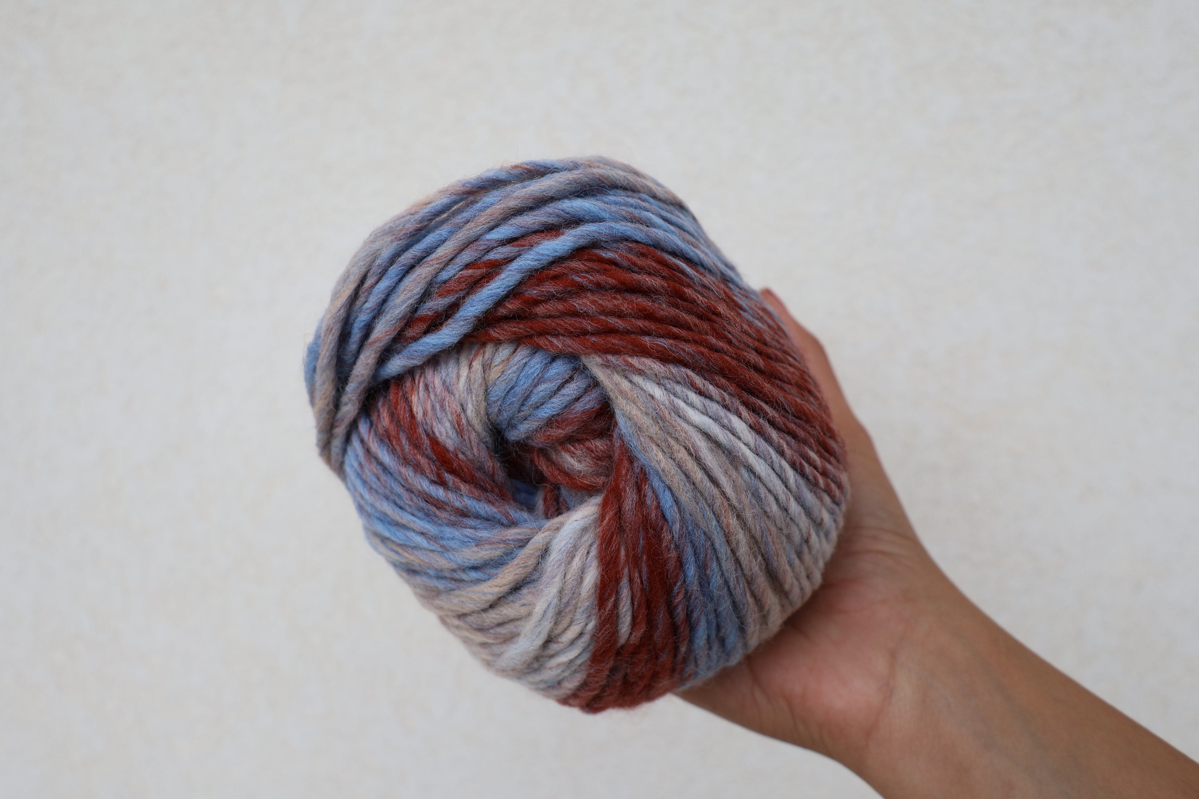 Lana - SOFFIO SFUMATO