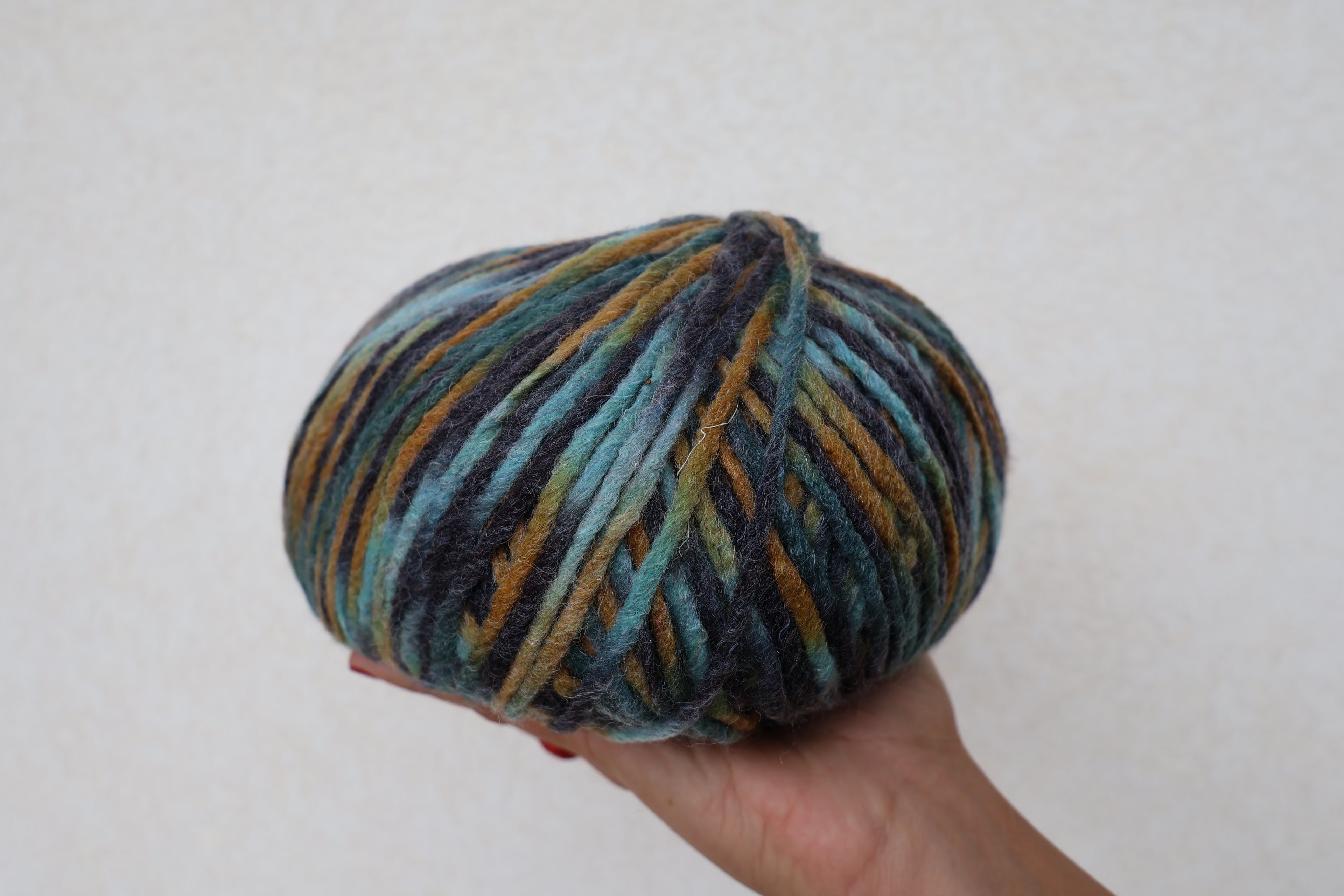 Lana - SOFFIO SFUMATO