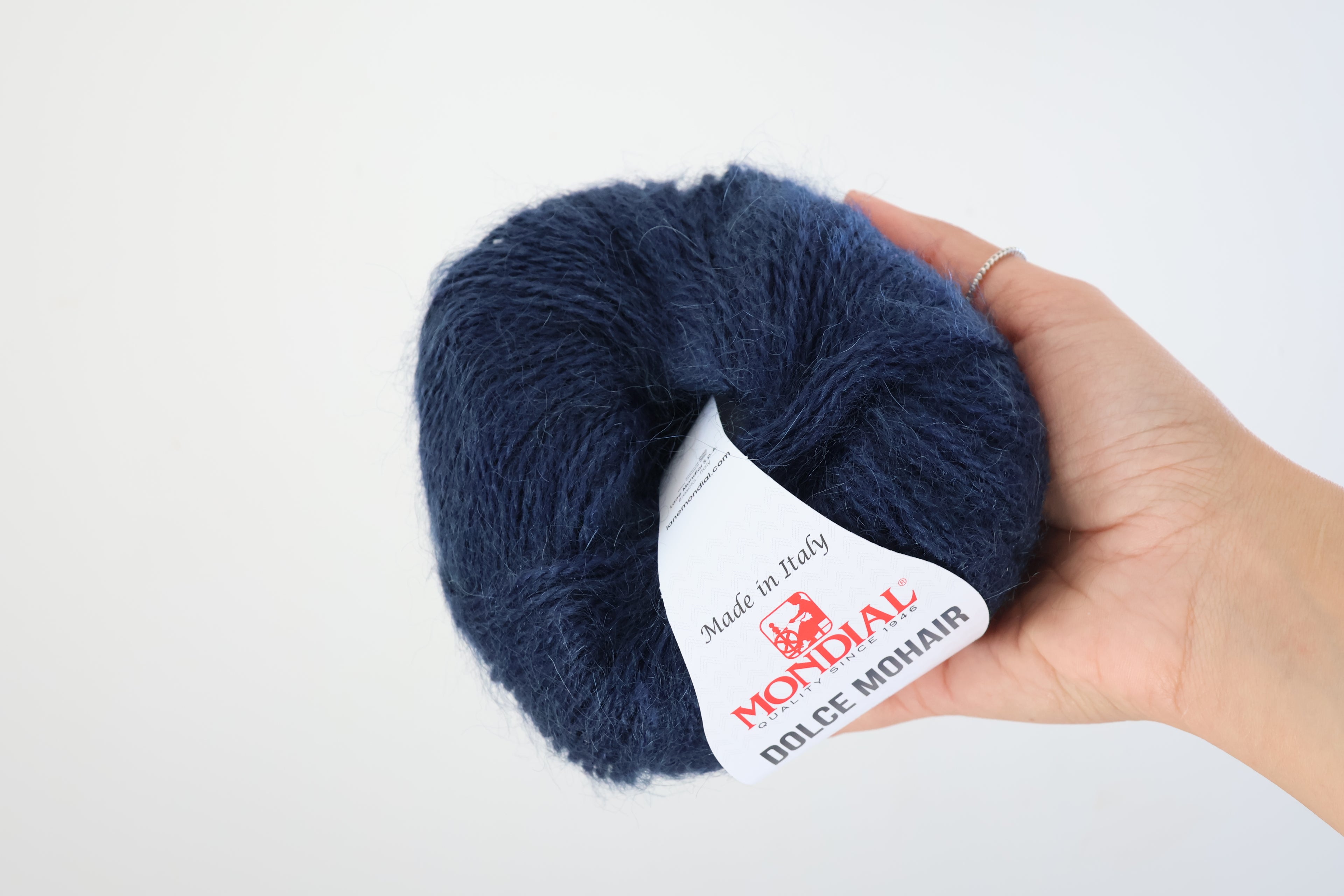 Dolce mohair - Mondial