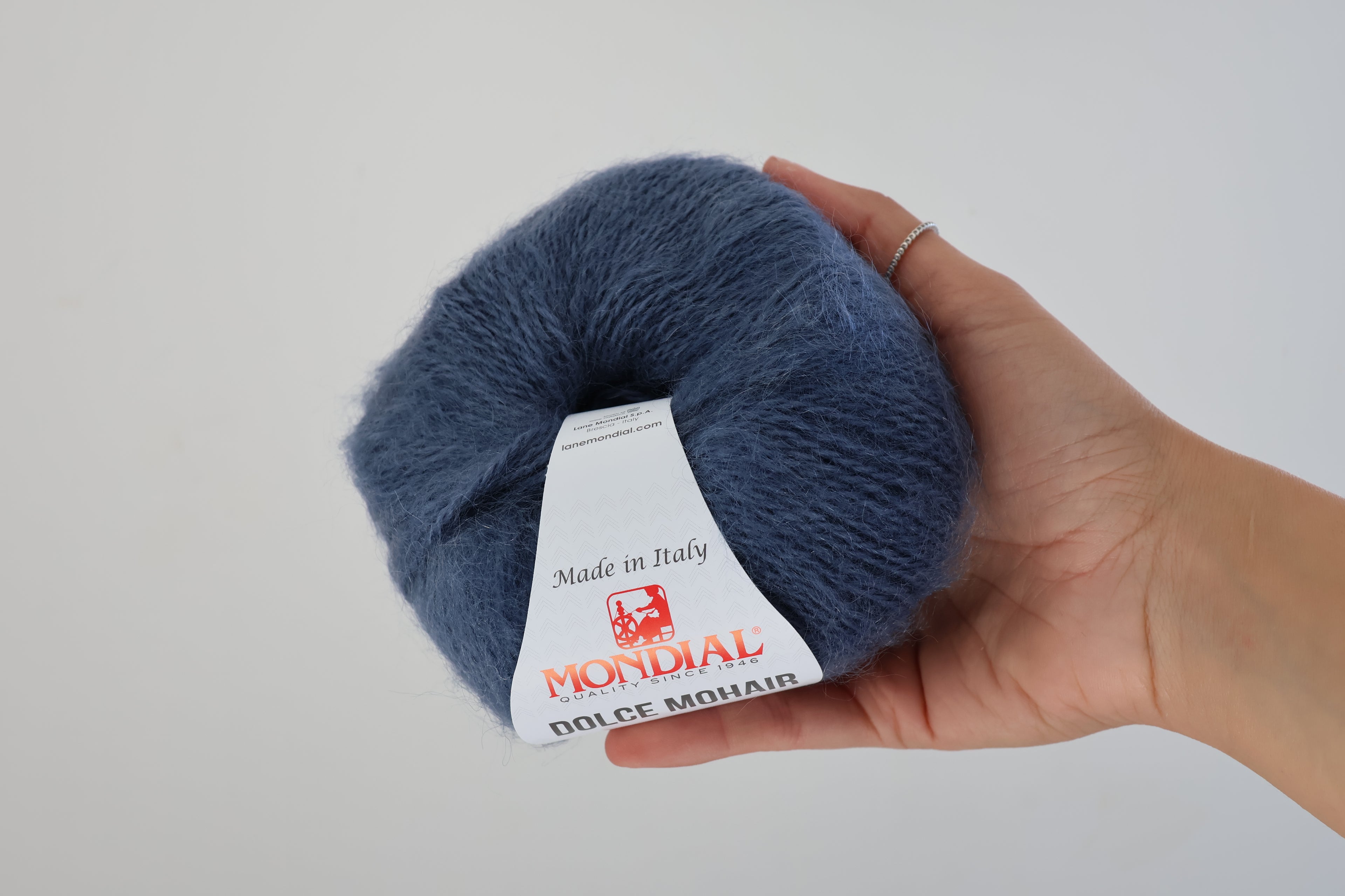 Dolce mohair - Mondial