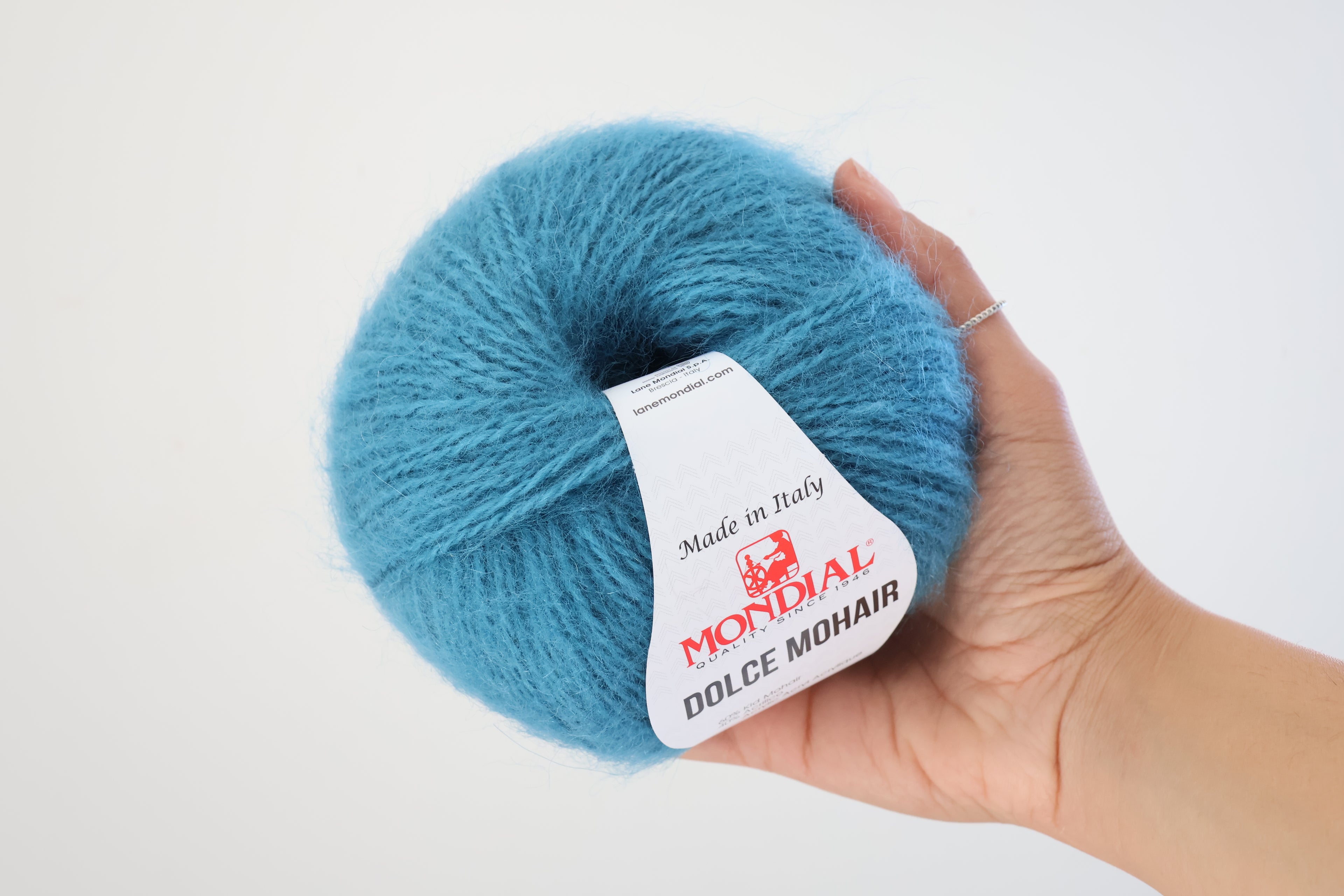 Dolce mohair - Mondial