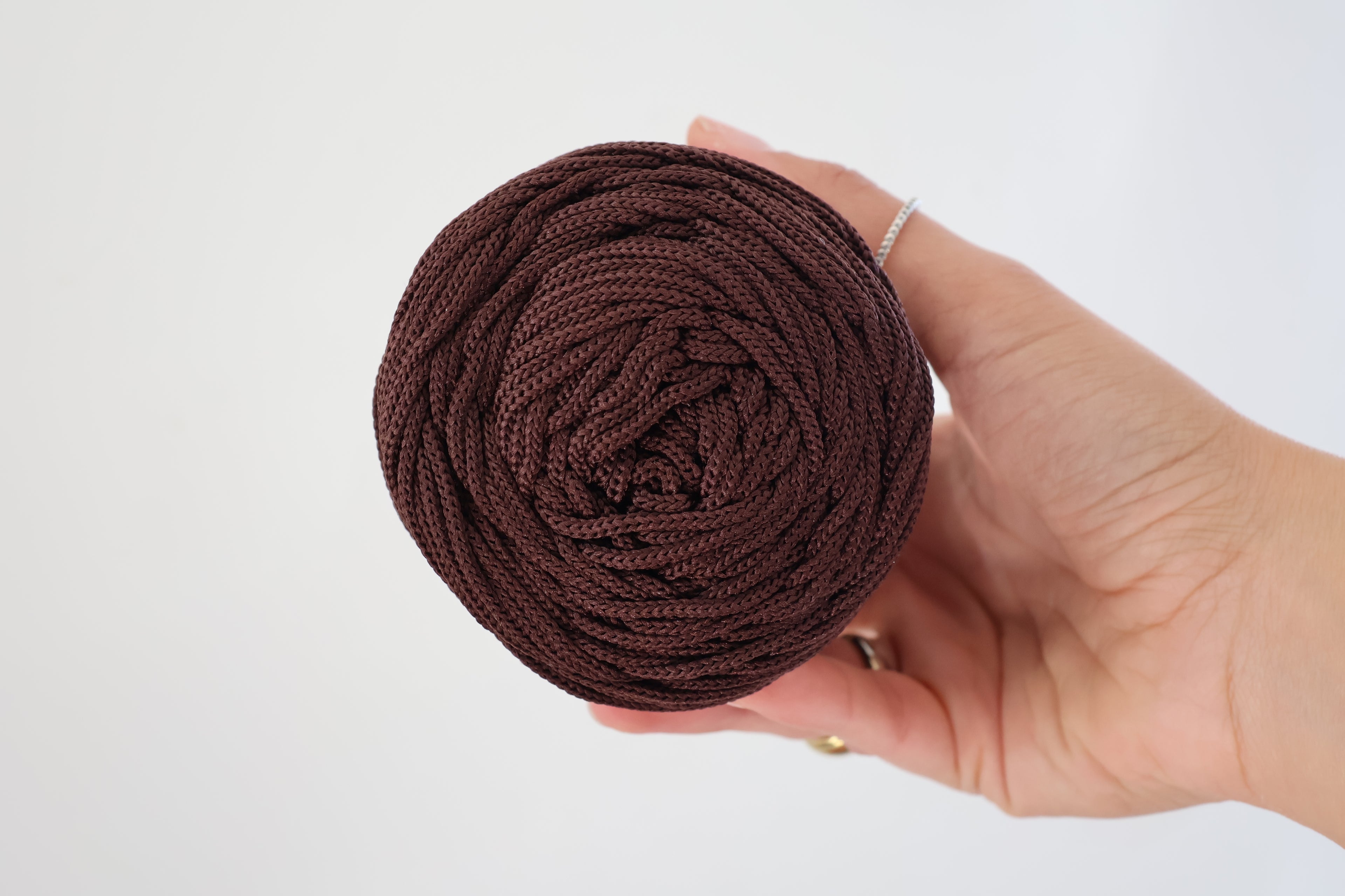 Kit Borsa "Shell" - Materiale + schema