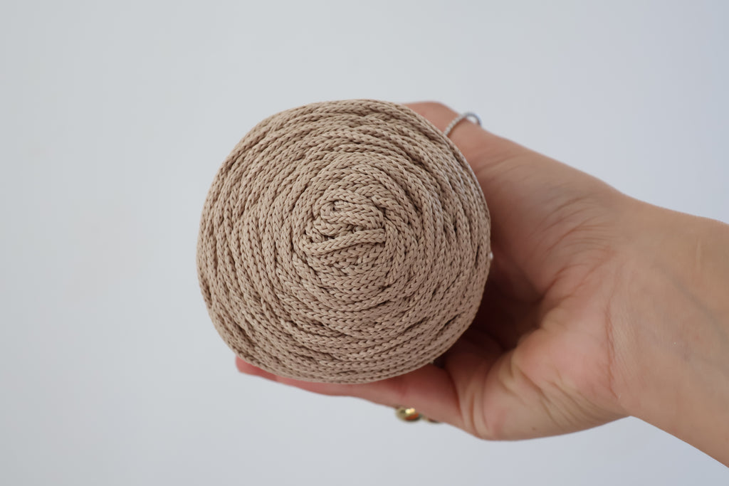 Kit Borsa "Shell" - Materiale + schema