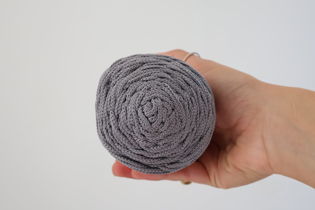 Kit Borsa "Shell" - Materiale + schema