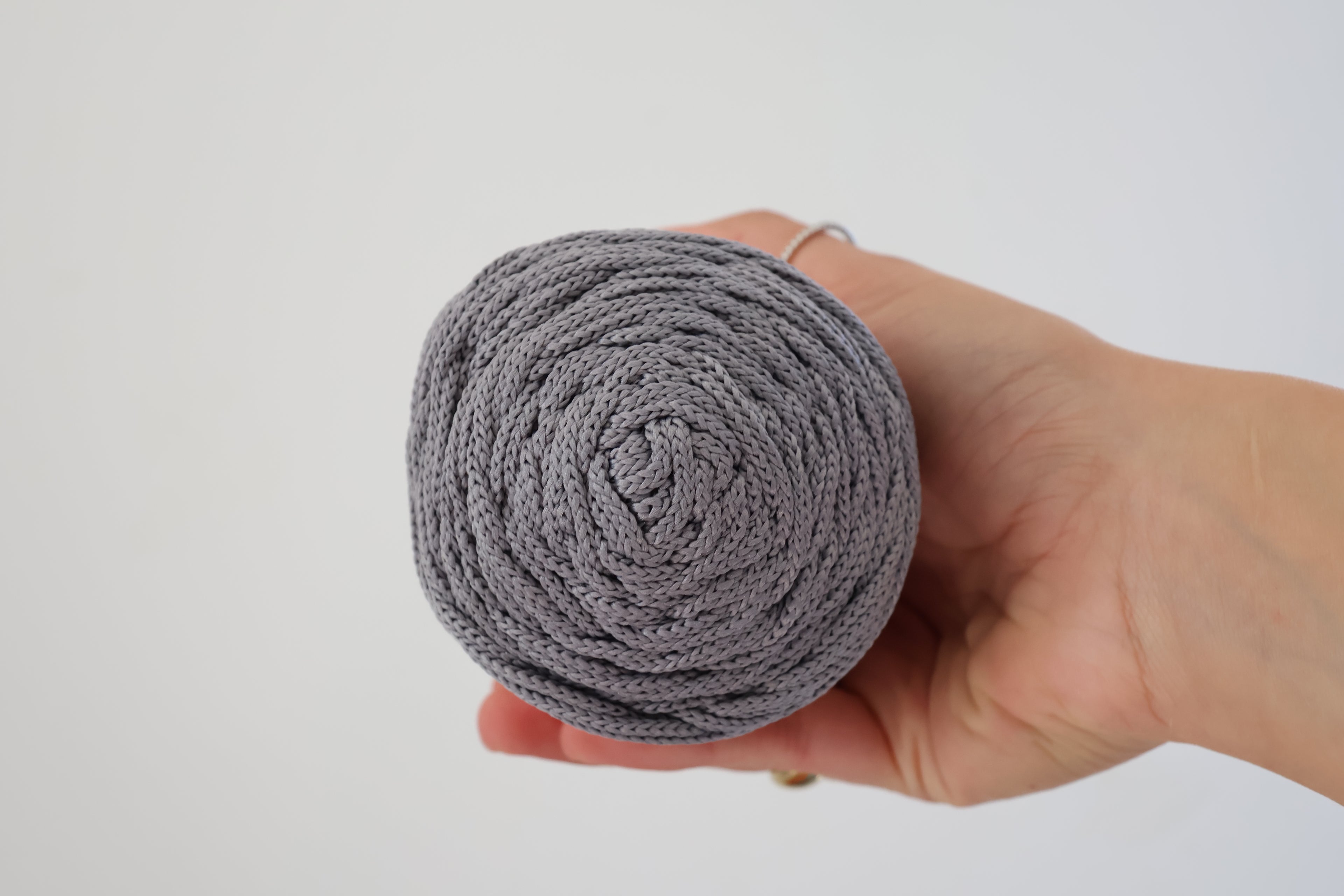 Kit Borsa "Shell" - Materiale + schema