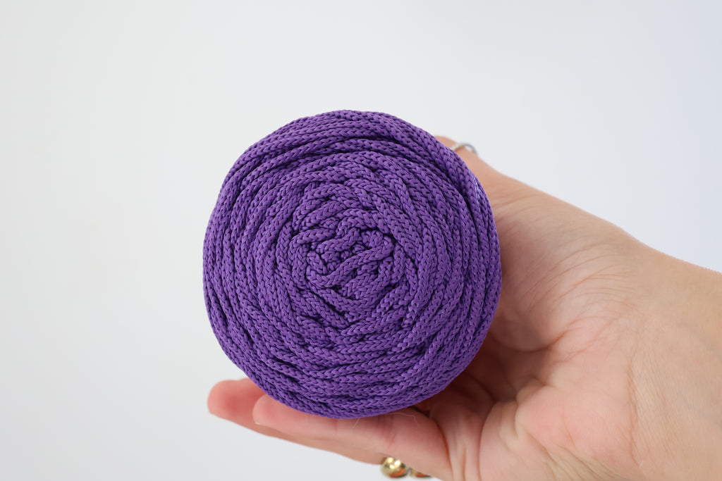 Kit Borsa "Shell" - Materiale + schema