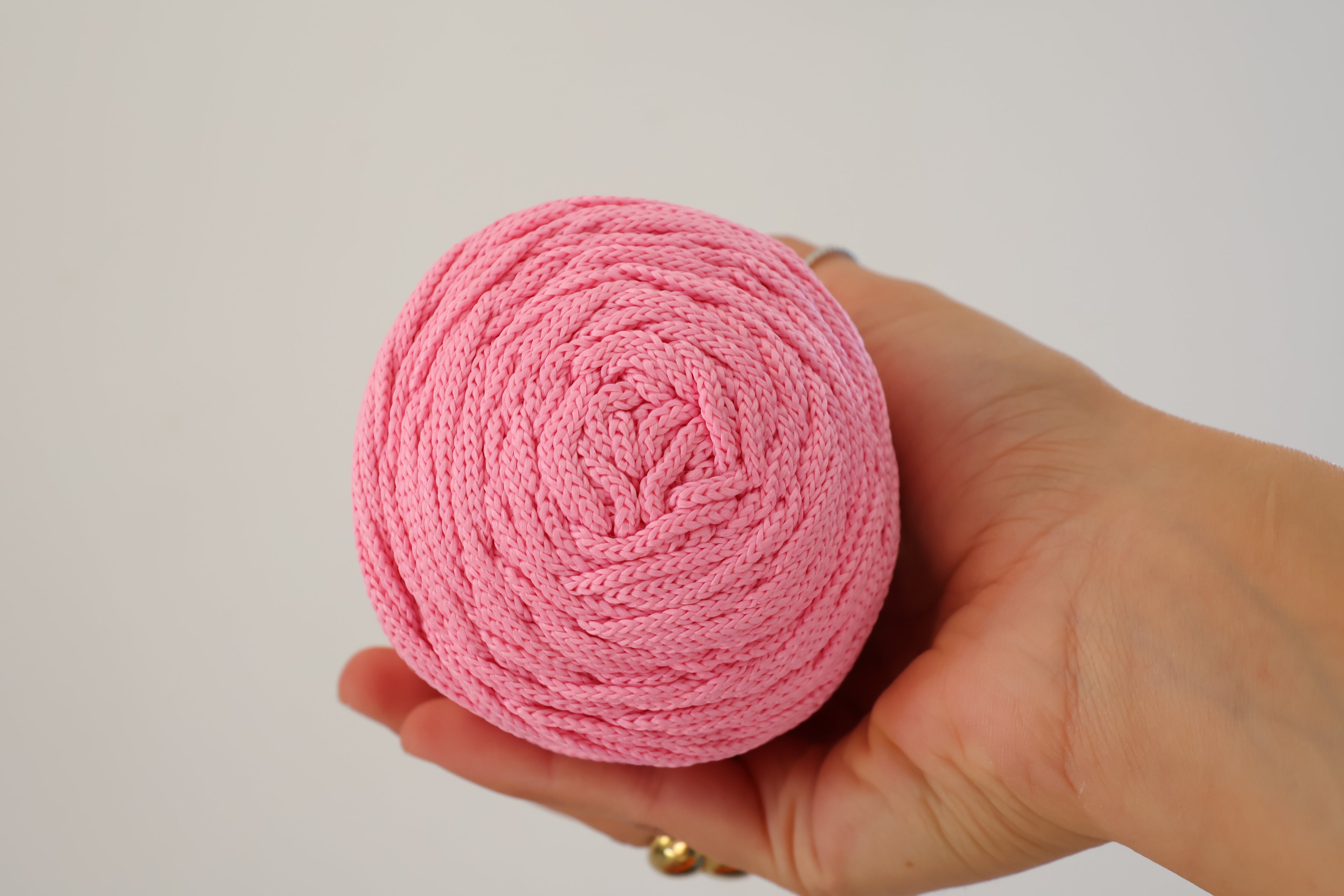 Kit Borsa "Shell" - Materiale + schema