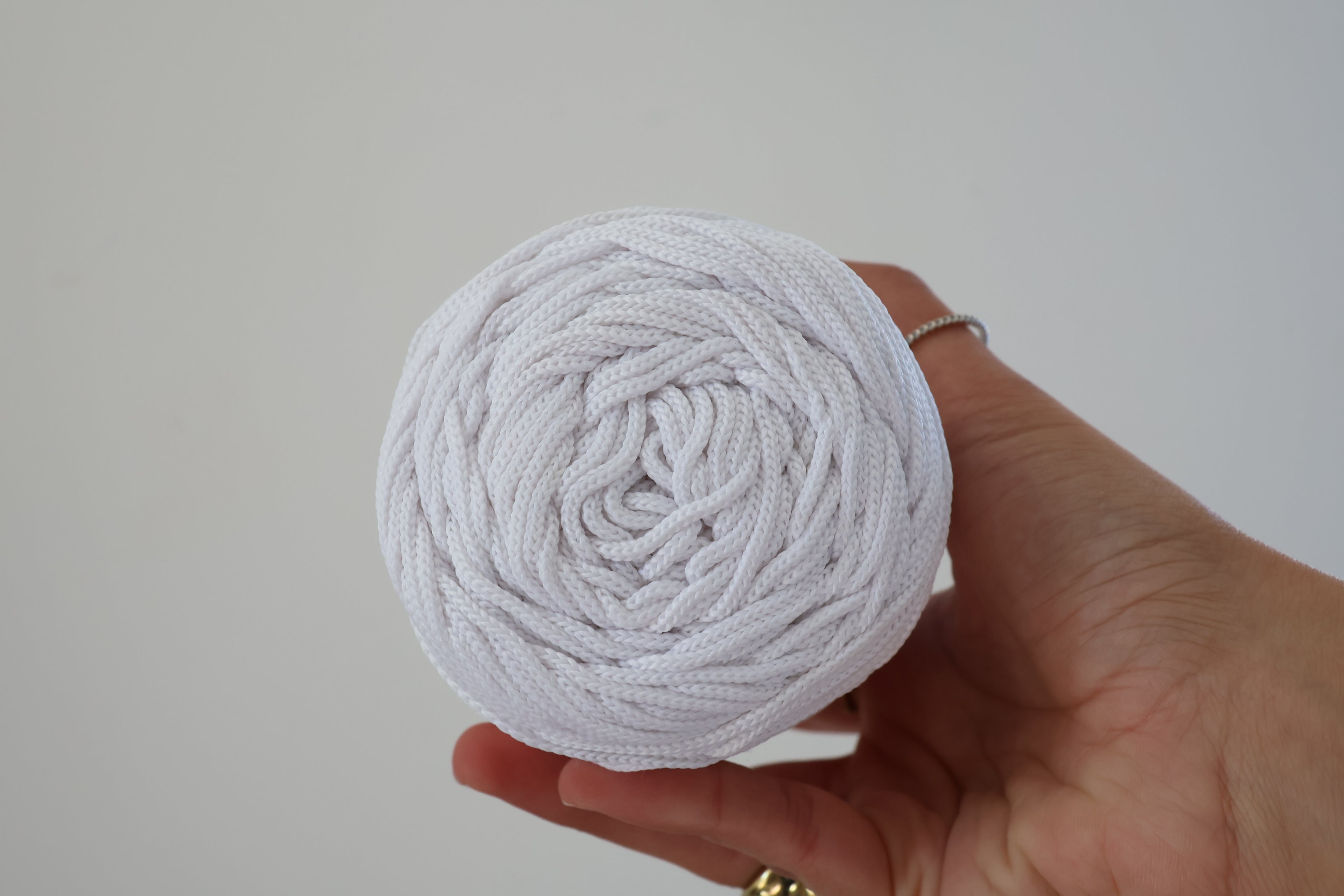 Kit Borsa "Shell" - Materiale + schema