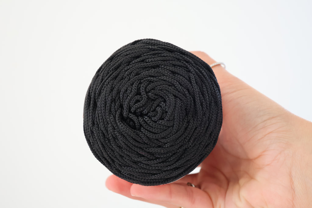 Kit Borsa "Shell" - Materiale + schema