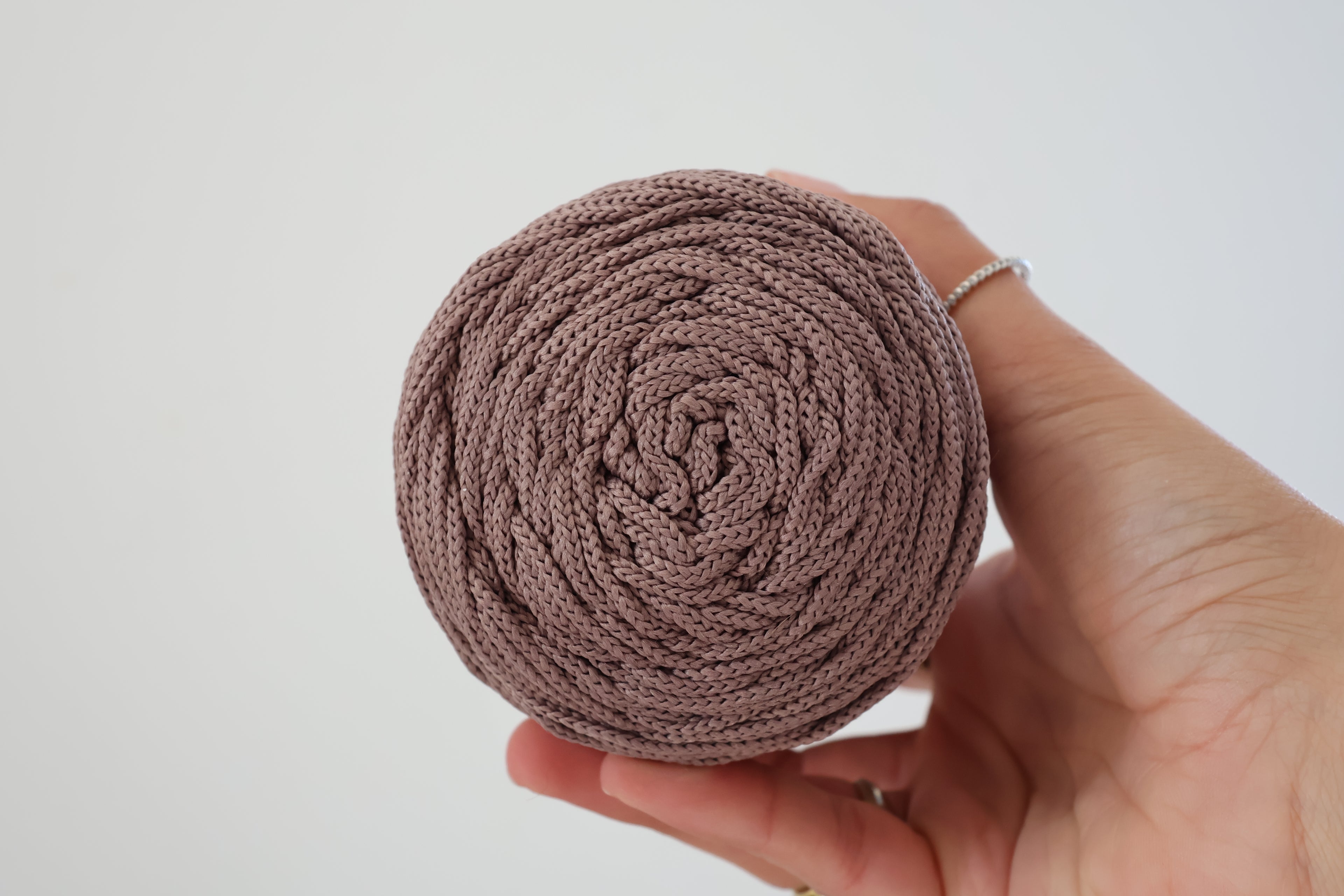 Kit Borsa "Shell" - Materiale + schema