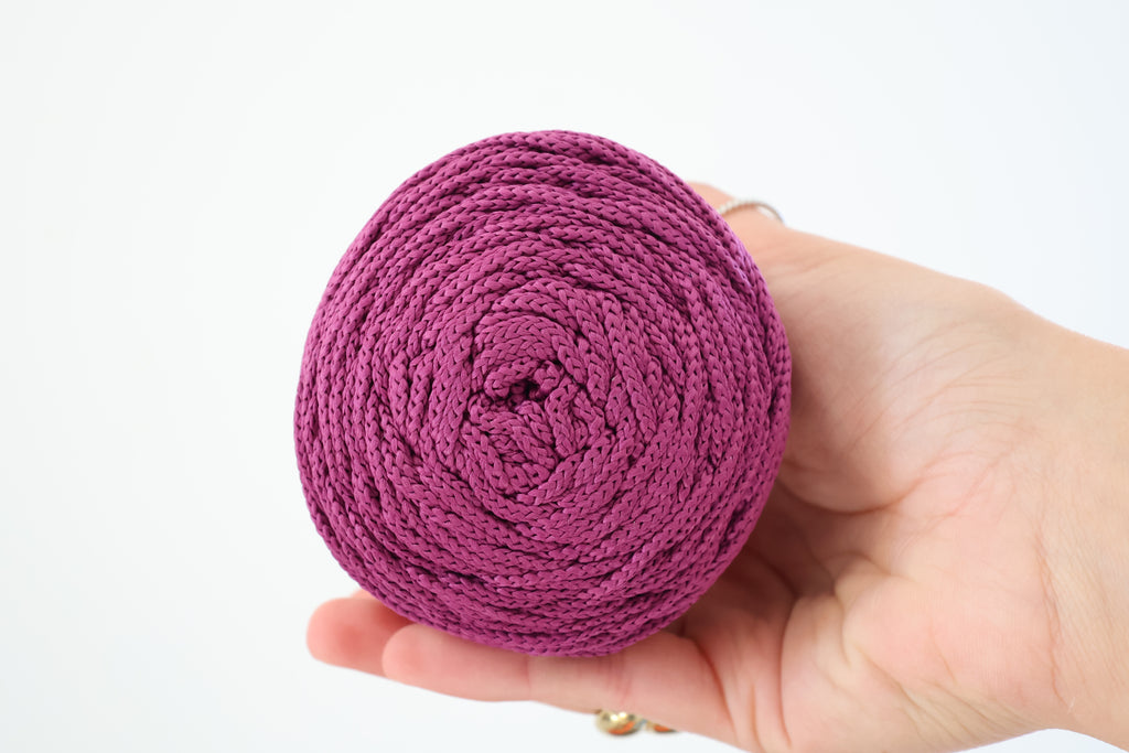 Kit Borsa "Shell" - Materiale + schema