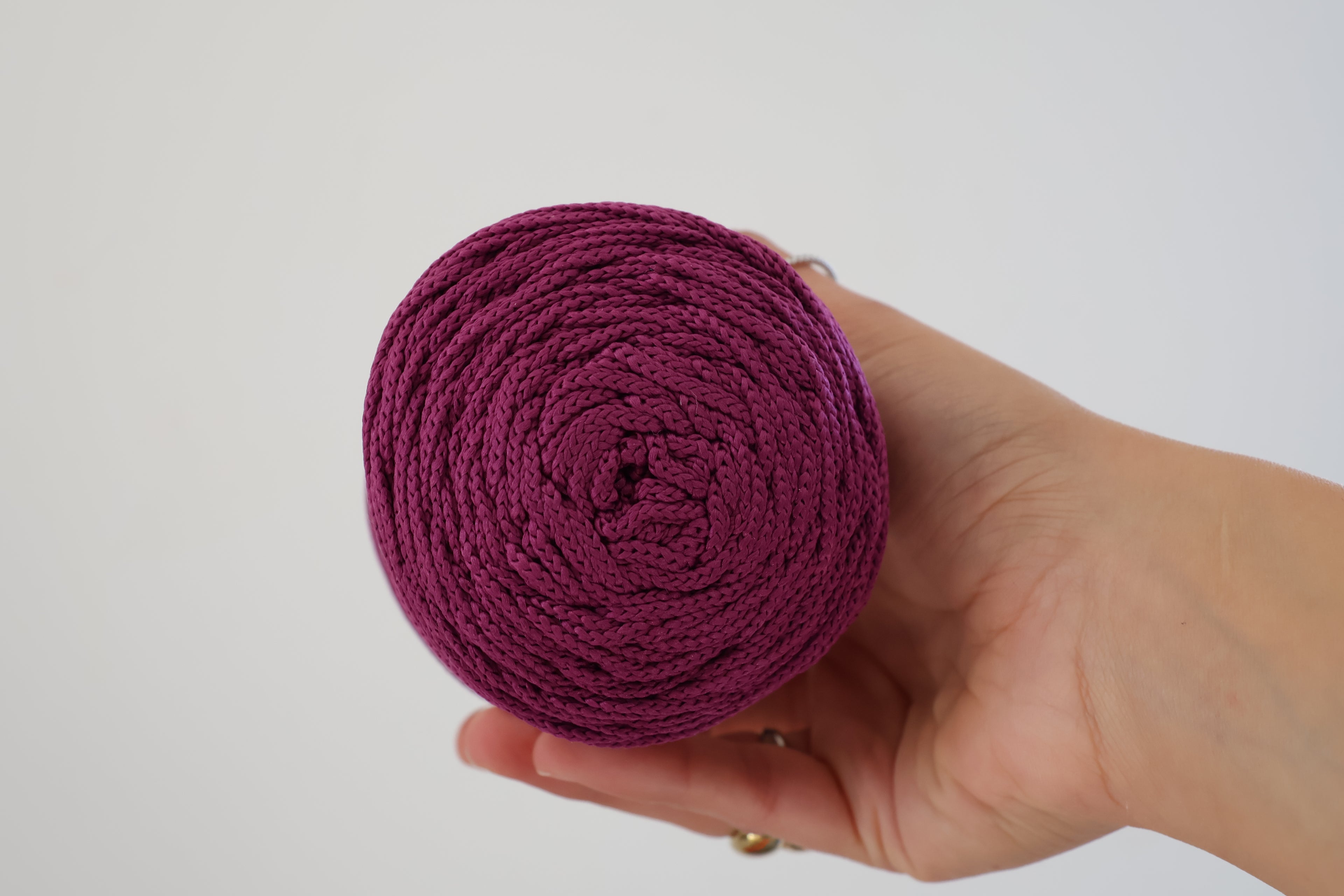 Kit Borsa "Shell" - Materiale + schema