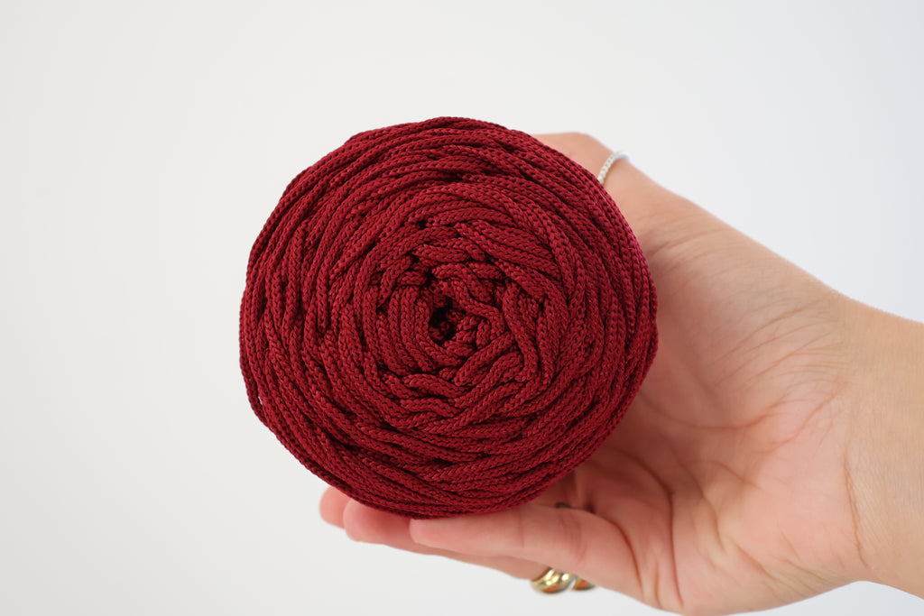 Kit Borsa "Shell" - Materiale + schema