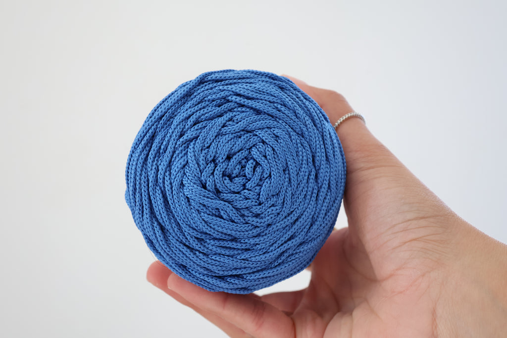 Kit Borsa "Shell" - Materiale + schema