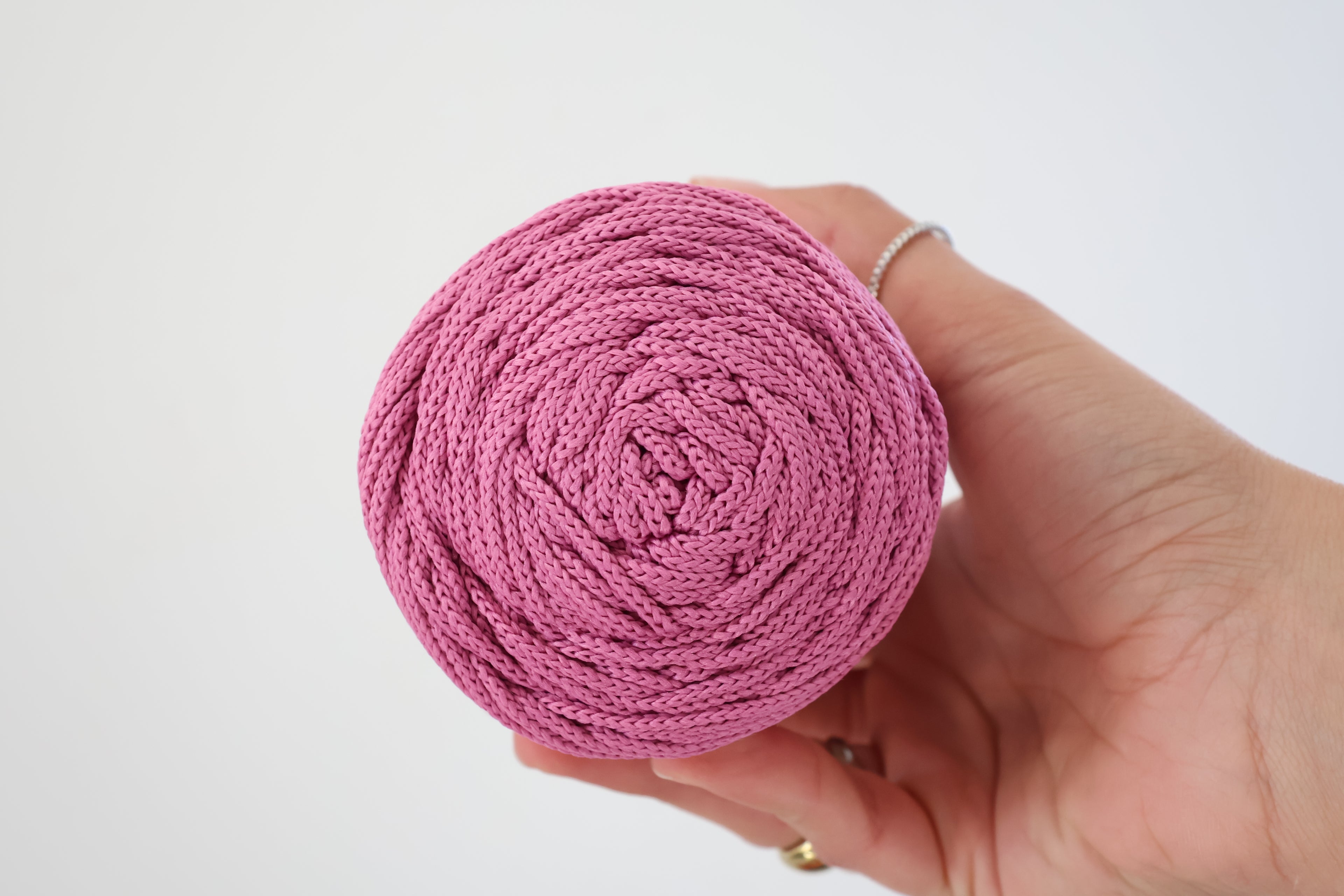 Kit Borsa "Shell" - Materiale + schema