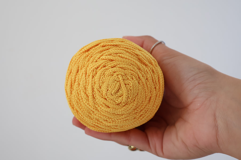 Kit Borsa "Shell" - Materiale + schema