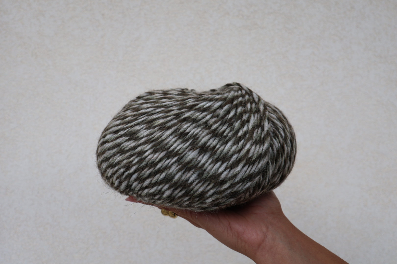 Lana - SOFFIO SFUMATO