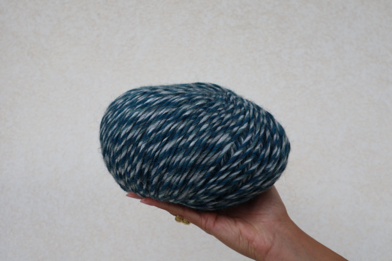 Lana - SOFFIO SFUMATO