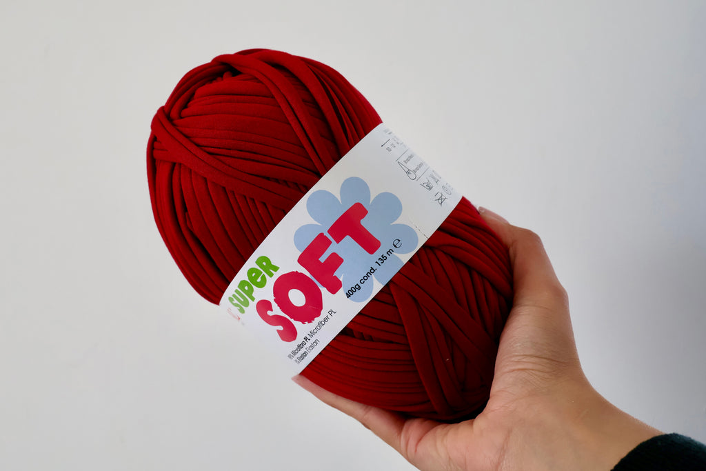 Fettuccia Lycra Super Soft - Mondial