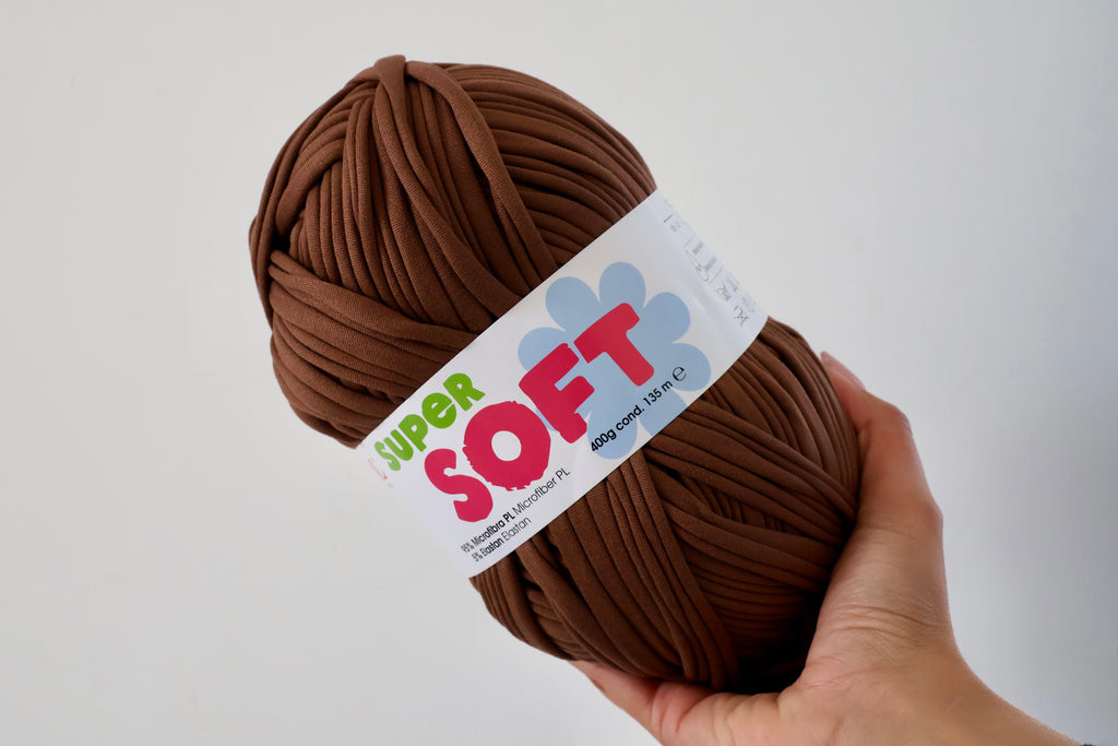 Fettuccia Lycra Super Soft - Mondial