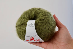 184 verde militare