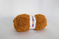 Filato CURLY - Effetto Teddy