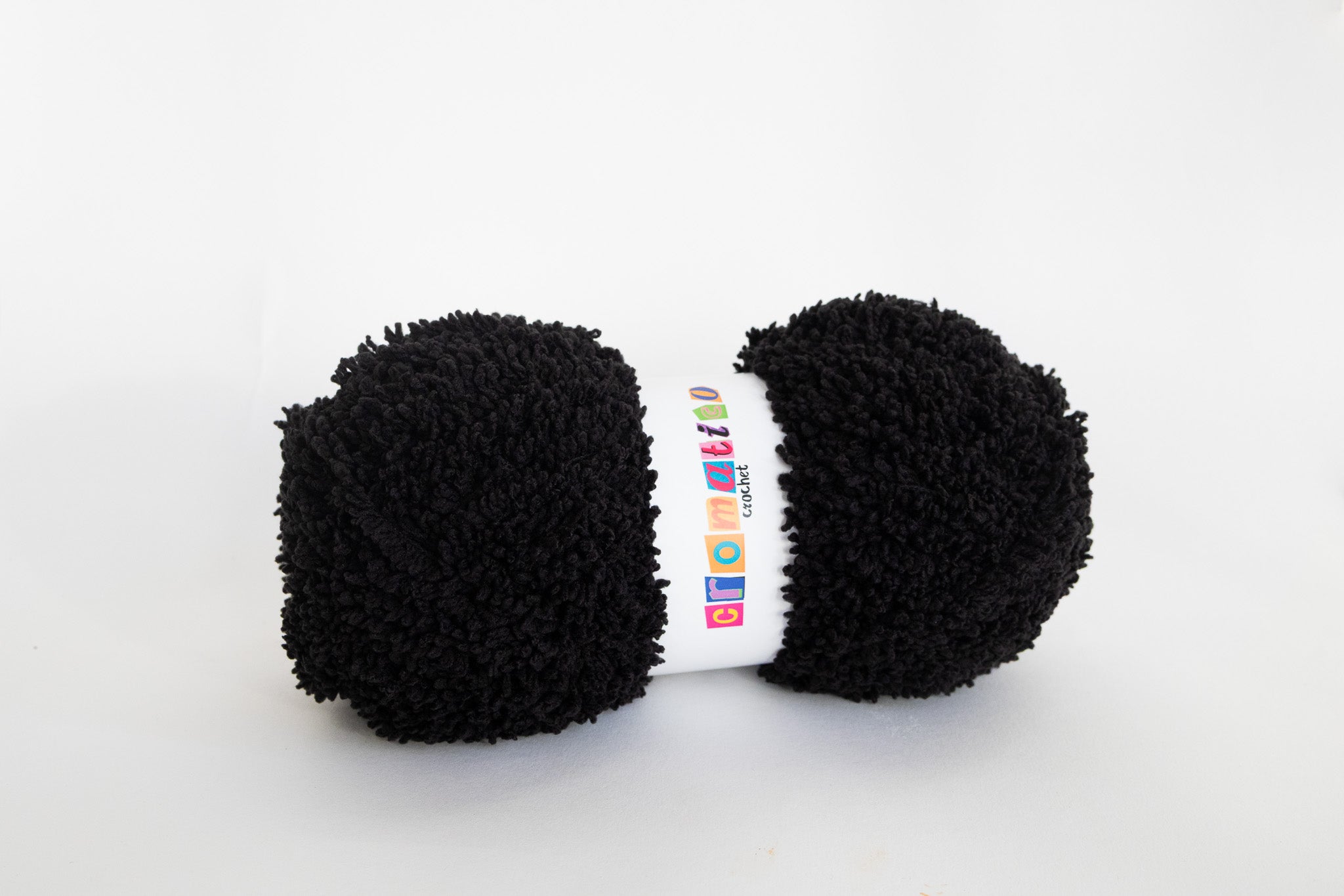 Filato CURLY - Effetto Teddy