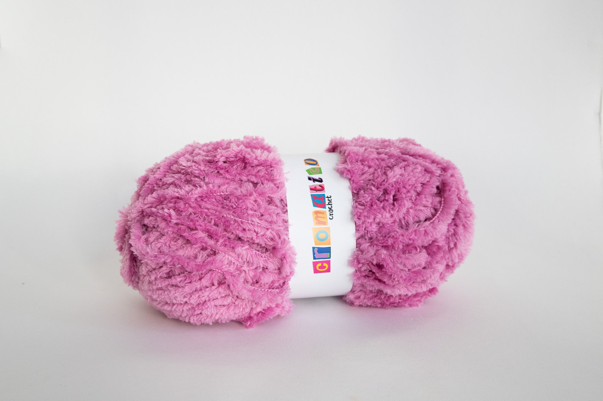 Filato FLUFFY - effetto pelliccia