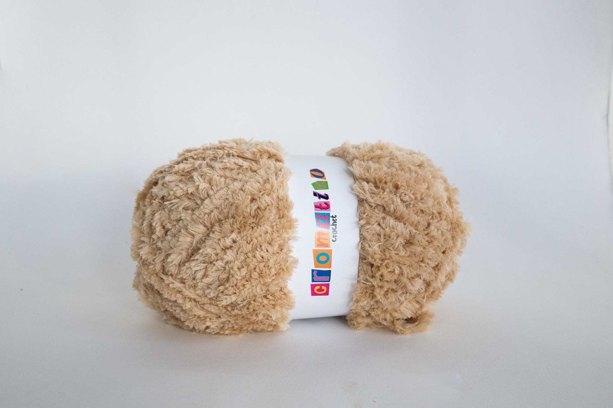 Filato FLUFFY - effetto pelliccia