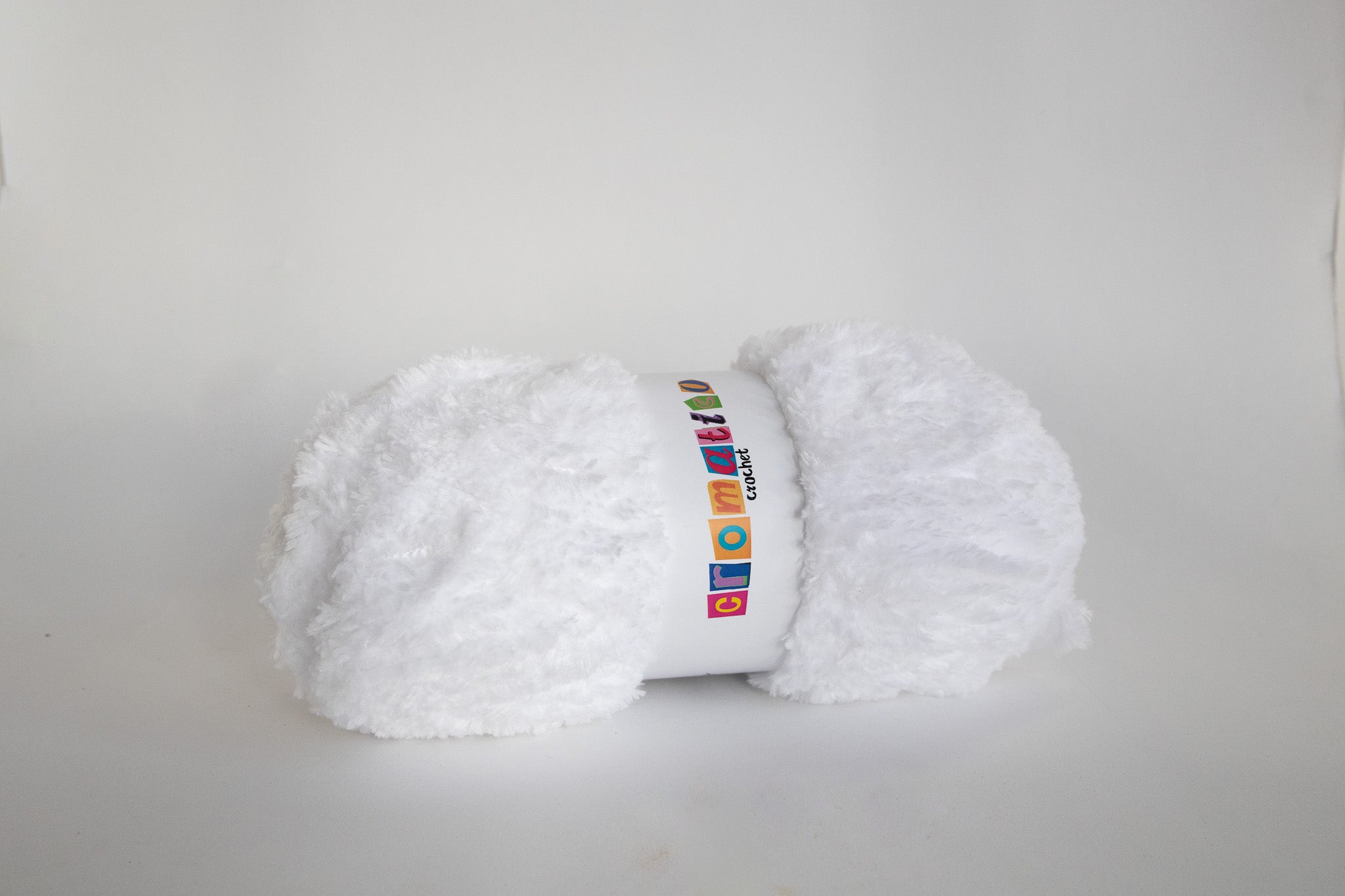 Filato FLUFFY - effetto pelliccia