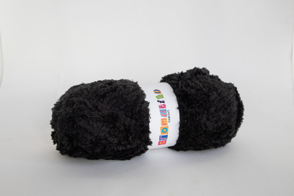Filato FLUFFY - effetto pelliccia