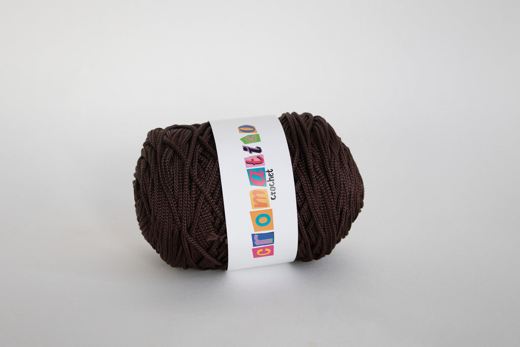 Kit Borsa "Shell" - Materiale + schema