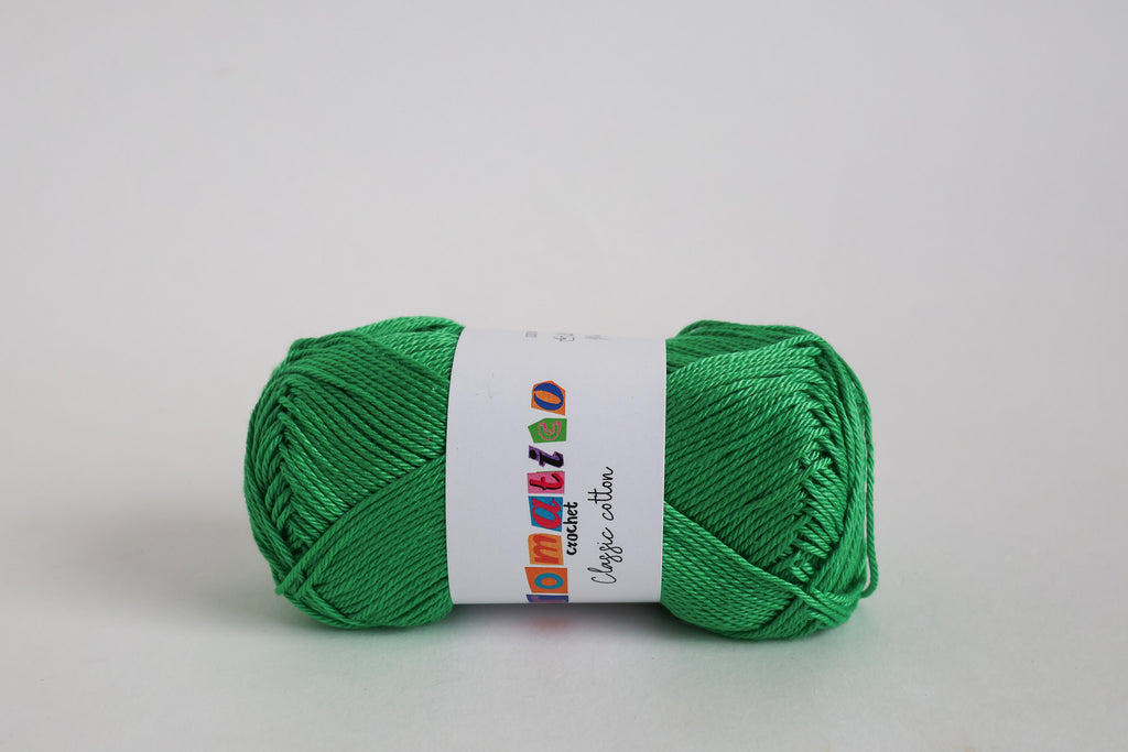 Kit bolero a rete: schema + materiale