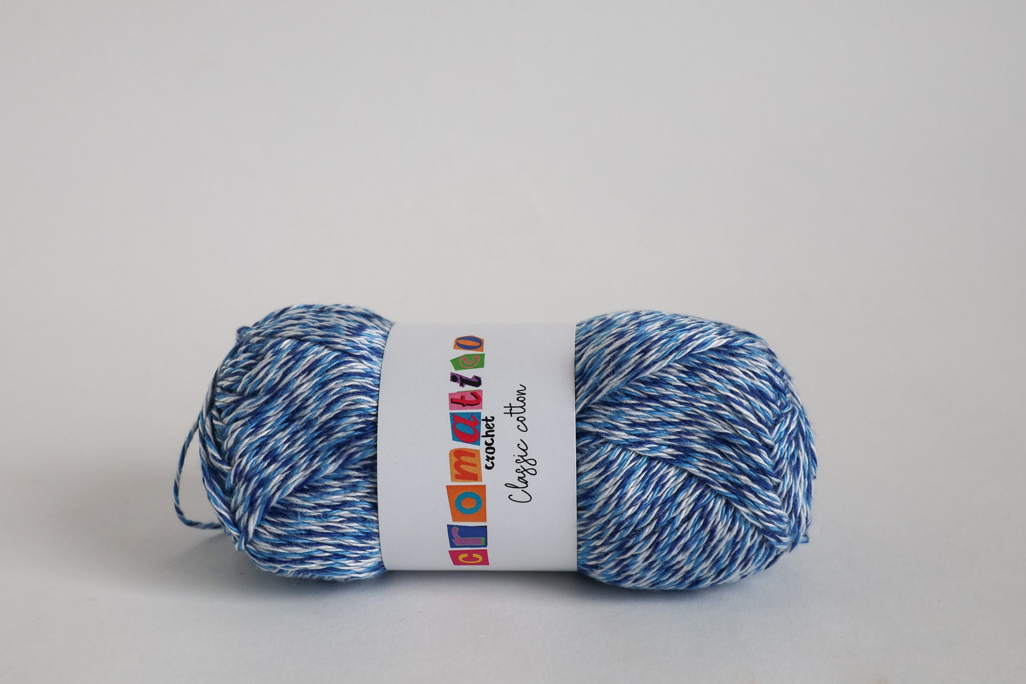 Classic Cotton Sfumato