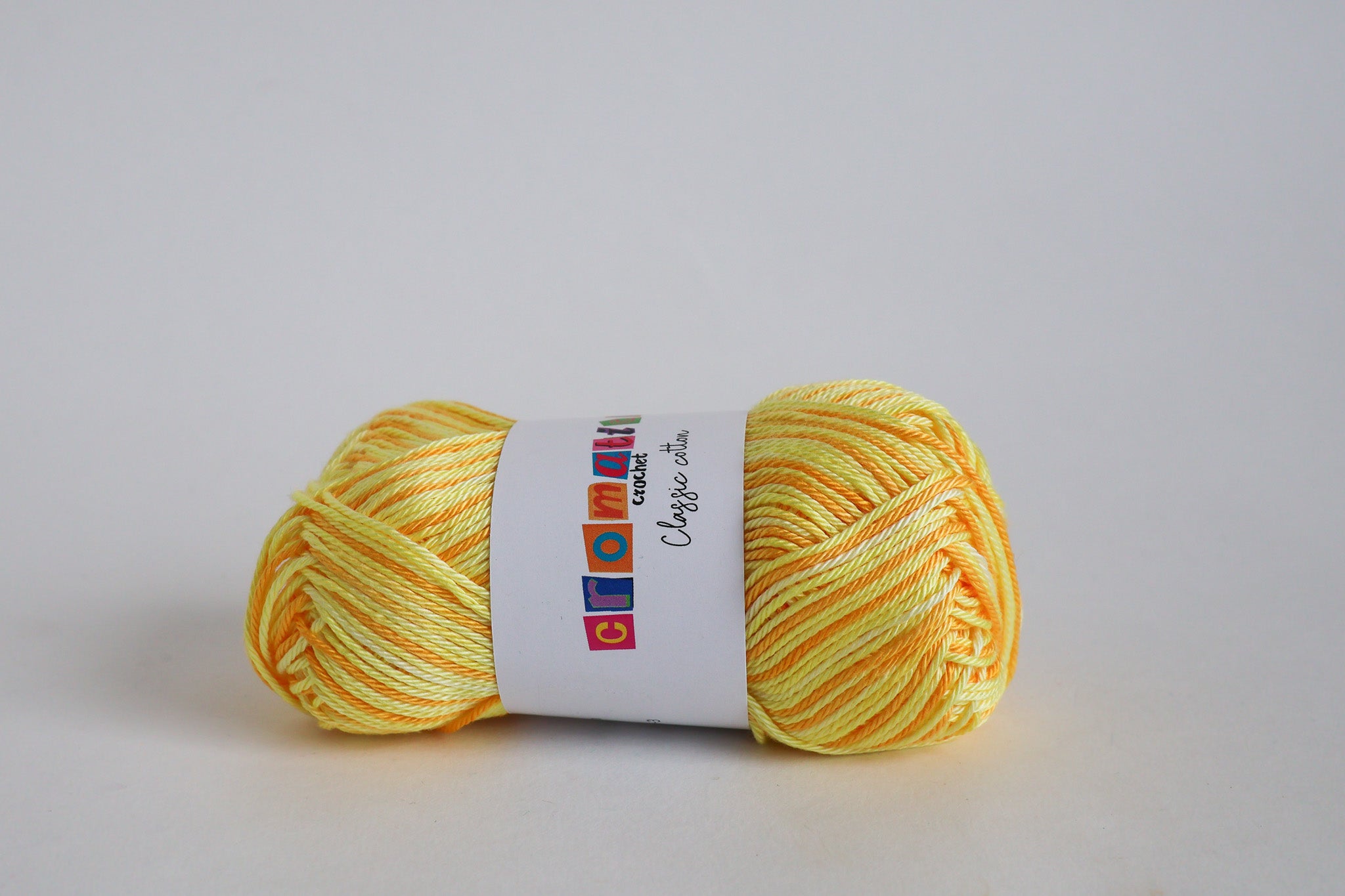 Classic Cotton Sfumato