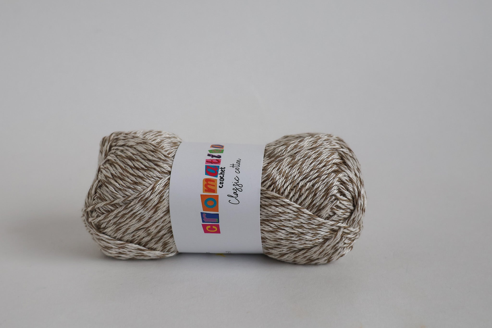 Classic Cotton Sfumato