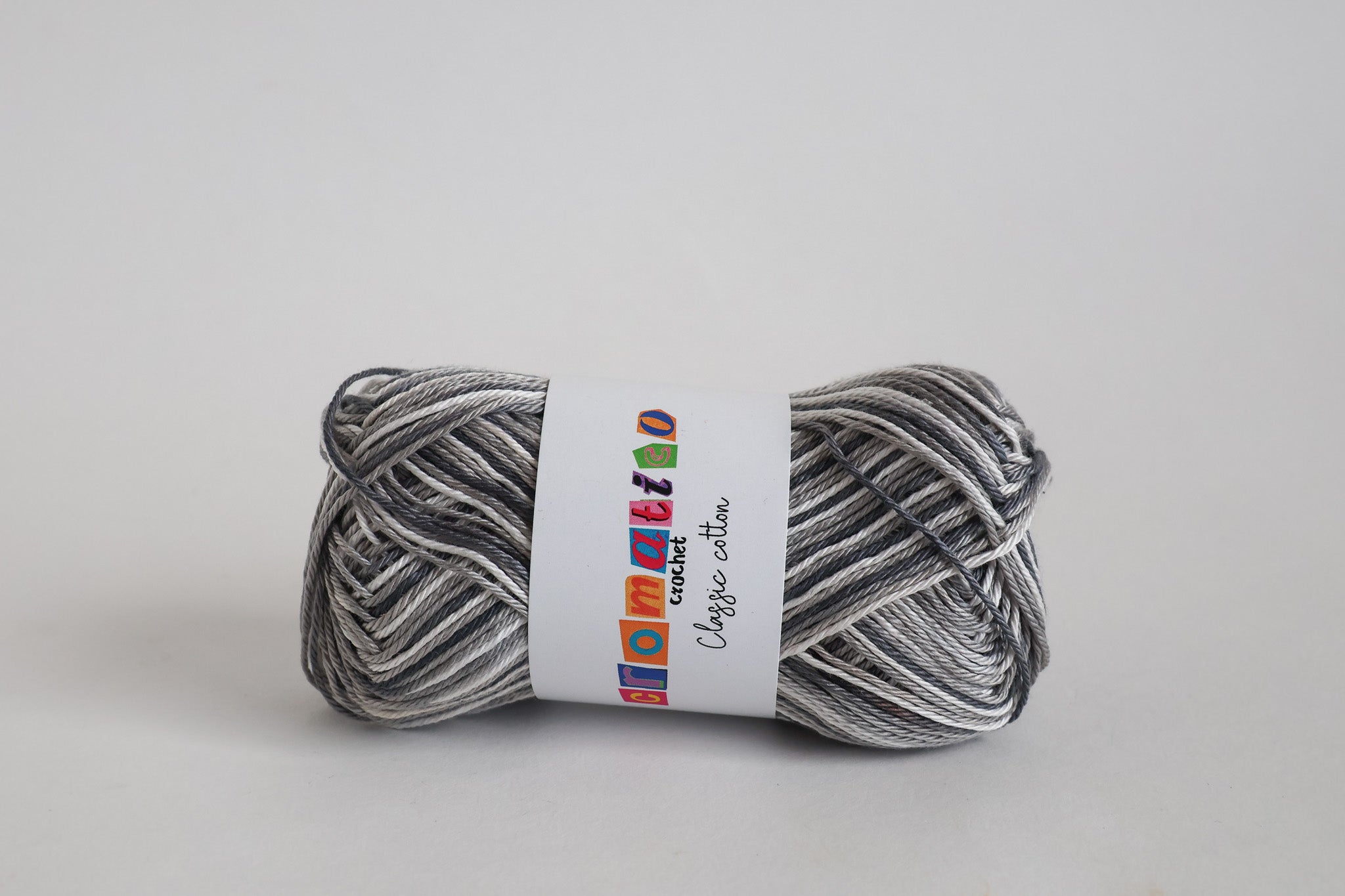 Classic Cotton Sfumato