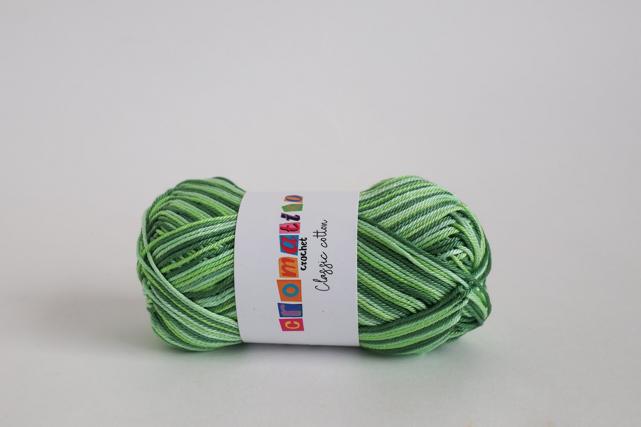 Classic Cotton Sfumato