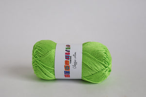 verde neon