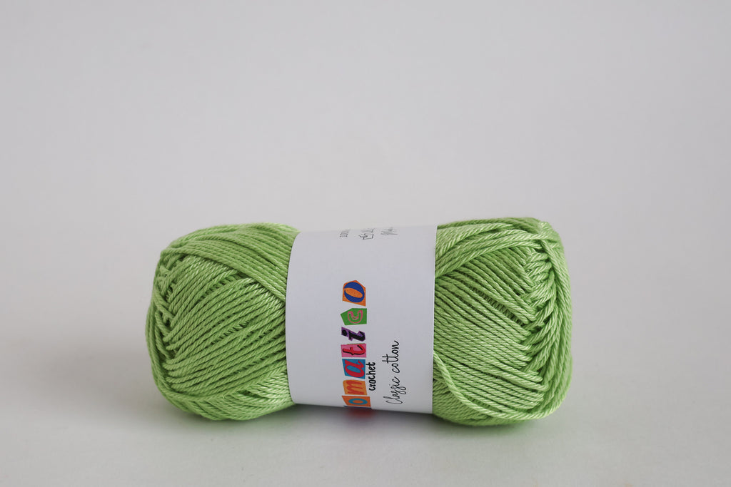 Kit bolero a rete: schema + materiale