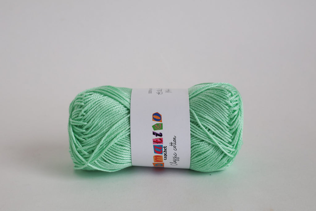 Kit bolero a rete: schema + materiale