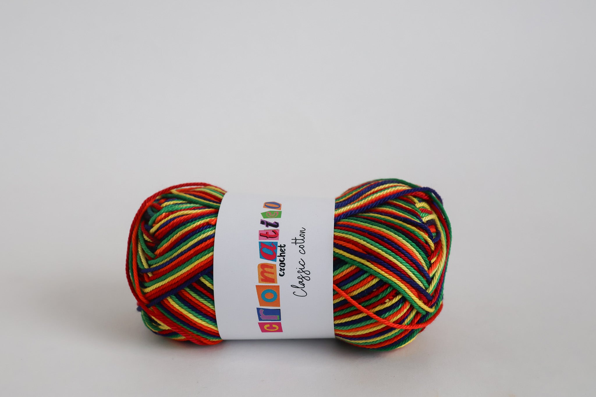 Classic Cotton Sfumato