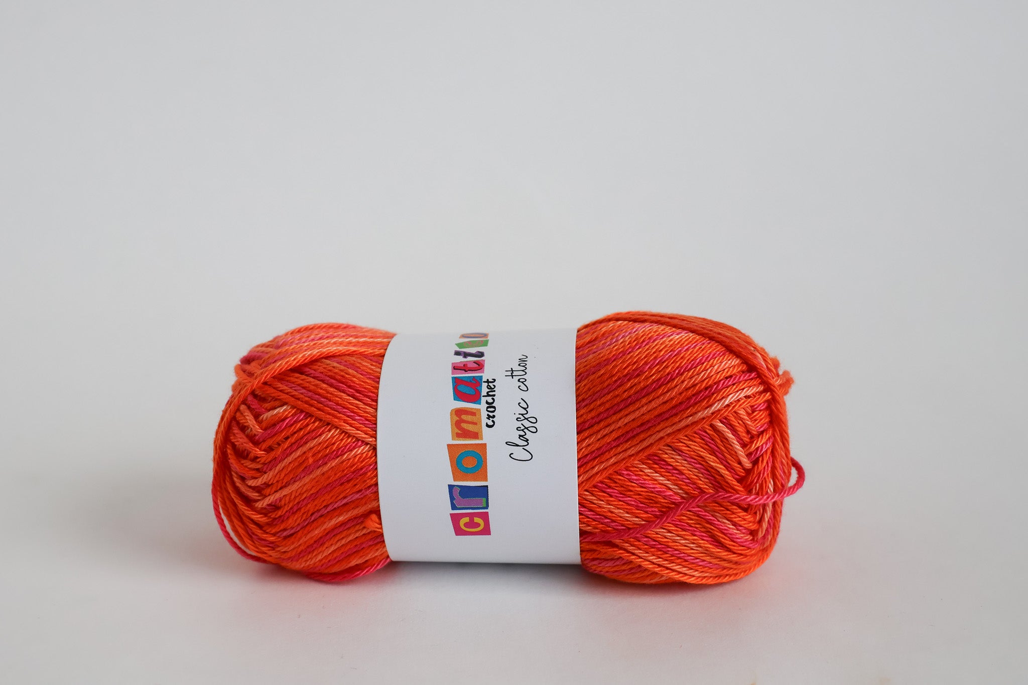 Classic Cotton Sfumato