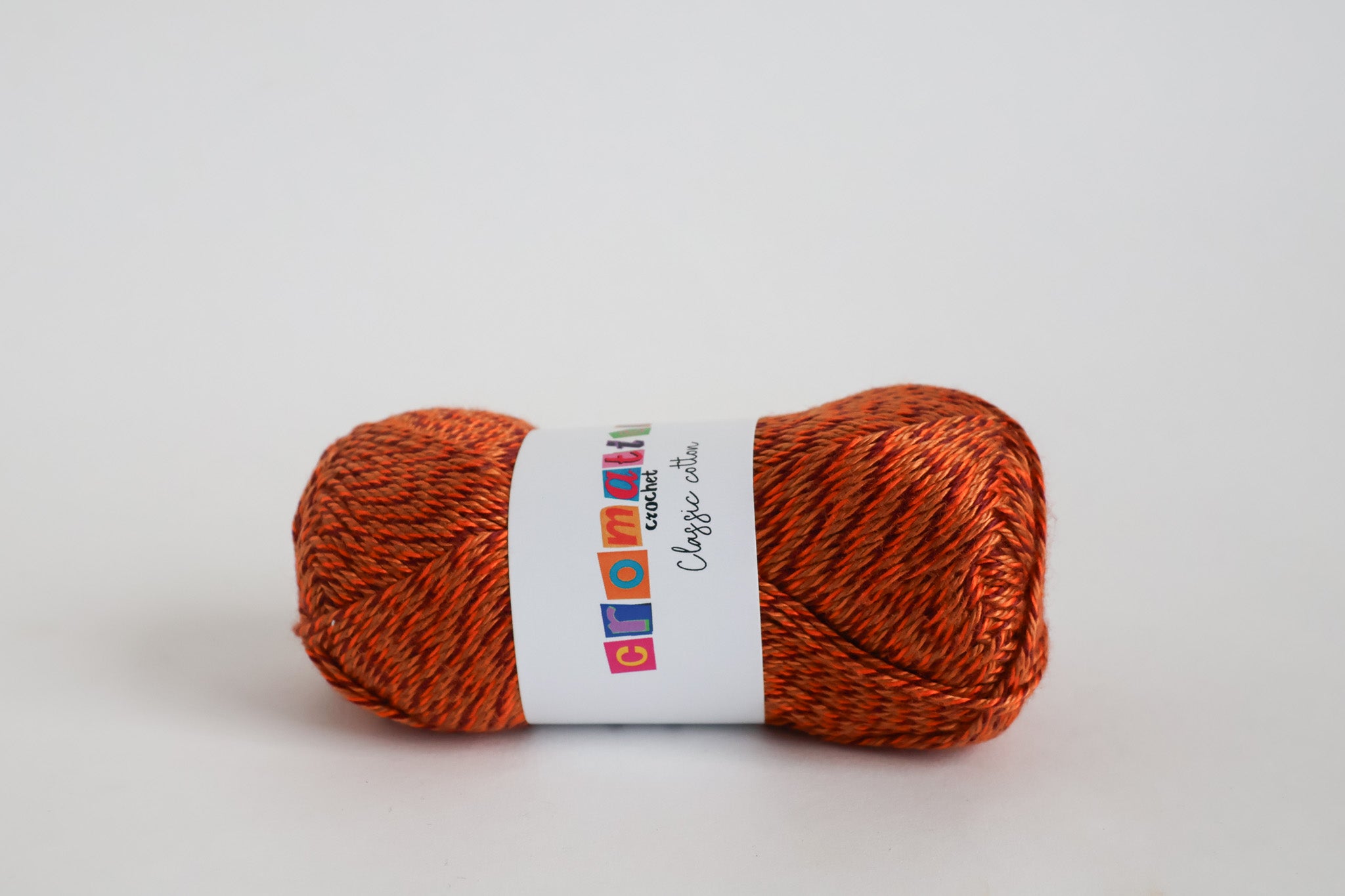 Classic Cotton Sfumato